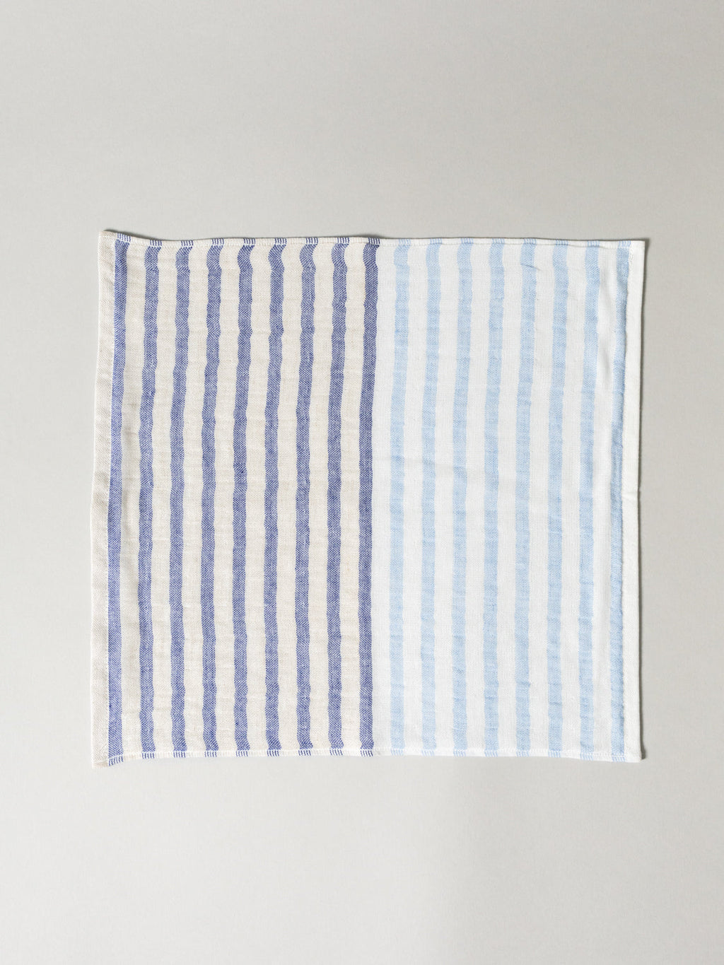 Linen Border Towel
